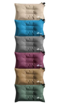 Самонадувающаяся подушка RSP Sweet (Красная)