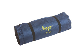 Коврик самонадувающийся CANADIAN CAMPER De-Lux (5 см)