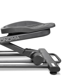 Эллиптический тренажер домашний OXYGEN FITNESS SONOMA