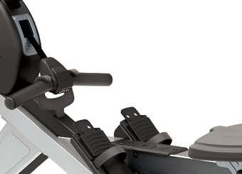 Гребной тренажер SPIRIT CRW800