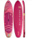 Сапборд Skatinger Prana Red