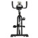 Велотренажер Calviano SPIN BIKE (черный)