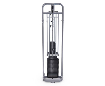 Кроссовер DFC HomeGym D10098 (2 стека по 90 кг)