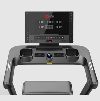 Беговая дорожка CardioPower Masters 5