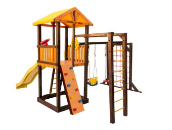 Игровой комплекс Perfetto sport «Pitigliano-13»