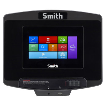 Эллиптический тренажер Smith CE570
