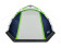 Палатка кемпинговая RSP Narle 3 с автоматическим каркасом (синий)