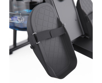 Гребной тренажер DFC ECHANFIT водно-магнитный