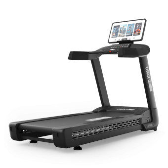 Беговая дорожка UNIX Fit T-1520 PRO (21" TFT)