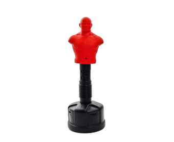 Манекен Adjustable Punch Man-Medium TLS-HR (красный)
