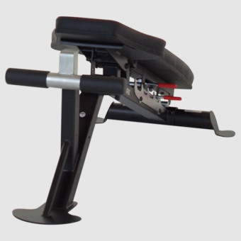 Универсальная скамья Inspire SCS Weight Bench