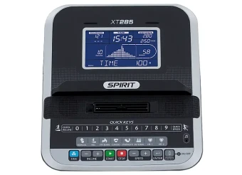 Беговая дорожка SPIRIT XT285