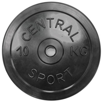 Штанга Central Sport 100 кг