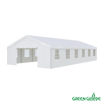 Тент-шатер Green Glade 3020