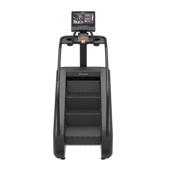 Тренажер – Лестница IMPULSE FITNESS XSC700