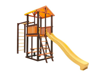 Игровой комплекс Perfetto sport «Bari-15»