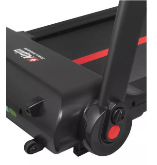 Беговая дорожка Alpin Marathon T185