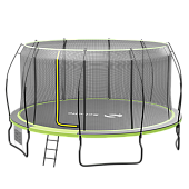Батут Scholle JUMPER 14FT