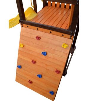 Игровой комплекс Perfetto sport «Pitigliano-17»