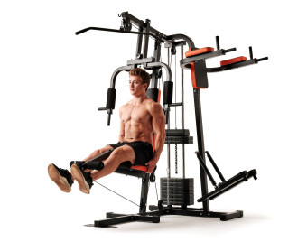 Силовой комплекс DFC HomeGym D7002-60 (стек 60 кг)