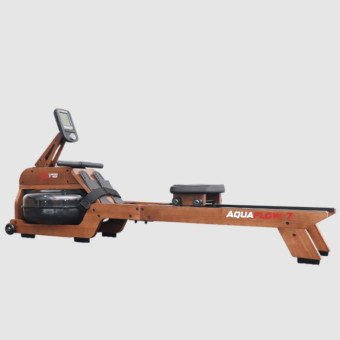 Гребной тренажер CardioPower AquaFlow 7