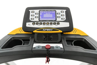 Беговая дорожка Spirit LW280