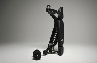 Силовая скамья домашняя Orlauf Spark