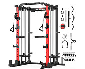 Силовая рама многофункциональная DFC D034