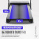 Беговая дорожка домашняя OXYGEN FITNESS EMERALD LED