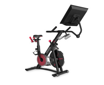 Велотренажер YESOUL Smart Spinning bike G1MAX (черный)