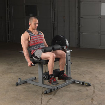 Сгибание-разгибание ног BODY SOLID GCEC 340