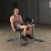 Сгибание-разгибание ног BODY SOLID GCEC 340