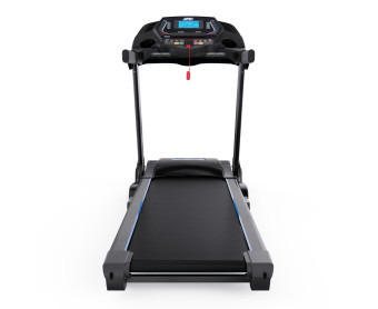 Беговая дорожка DFC SINTRA Blue T760B