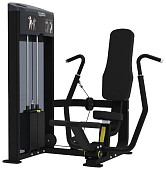 Жим от груди Impulse IF9301 (стек 73 кг)