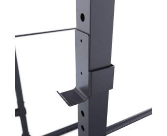 Силовая рама с кроссовером DFC PAPABABE