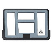 Баскетбольный щит DFC BD44P