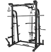 Машина Смита OXYGEN FITNESS FOSTER