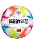Мяч футбольный Derbystar Brillant Replica , размер 5