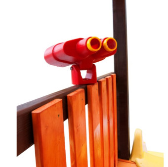 Игровой комплекс Perfetto sport «Pitigliano-13»