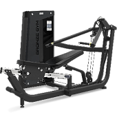 Жим от груди/плеч BRONZE GYM NEO 88