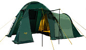 Палатка Canadian Camper HYPPO 4 (зеленый)