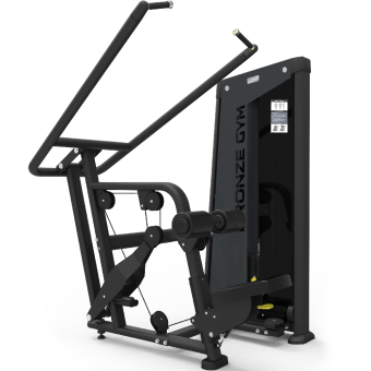 Тяга сверху BRONZE GYM NEO 35