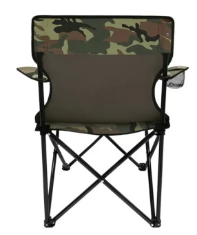 Складной туристический стул RSP Star (Камуфляж)