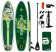 Сапборд Pic Board Green Fantasy
