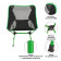 Кресло складное Green Glade M6190