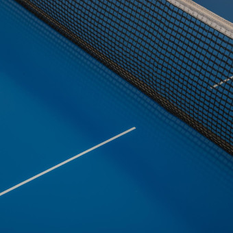 Теннисный стол всепогодный DFC TORNADO (Синий)