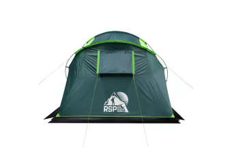 Палатка 6-местная RSP Dream 6 (зеленый)