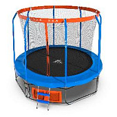 Батут DFC JUMP BASKET 12ft