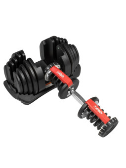 Гантель разборная Alpin DBA-40 (40 кг)