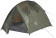 Палатка Canadian Camper VISTA 3 Al (хаки)